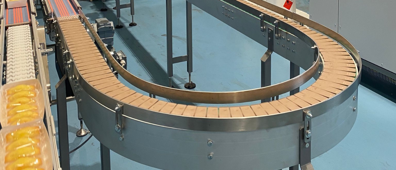 Pezzi di ricambio e manutenzione dei nastri trasportatori
