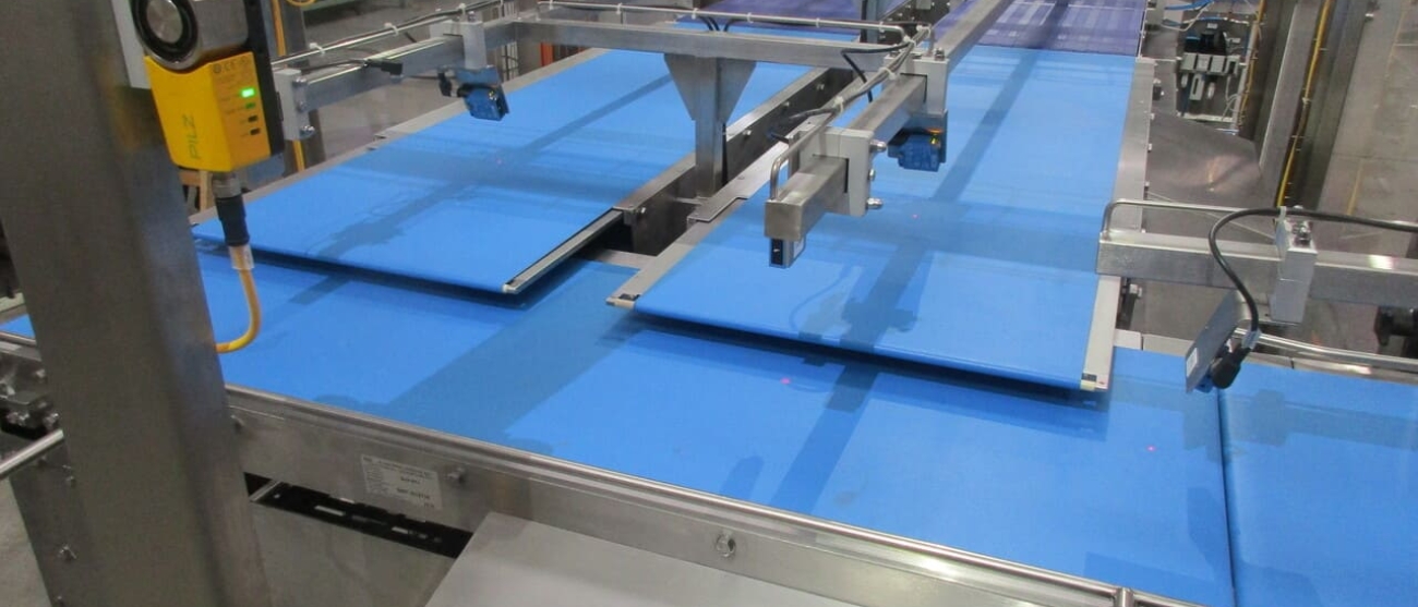 Le nuove sfide del confezionamento tra automazione e sostenibilità