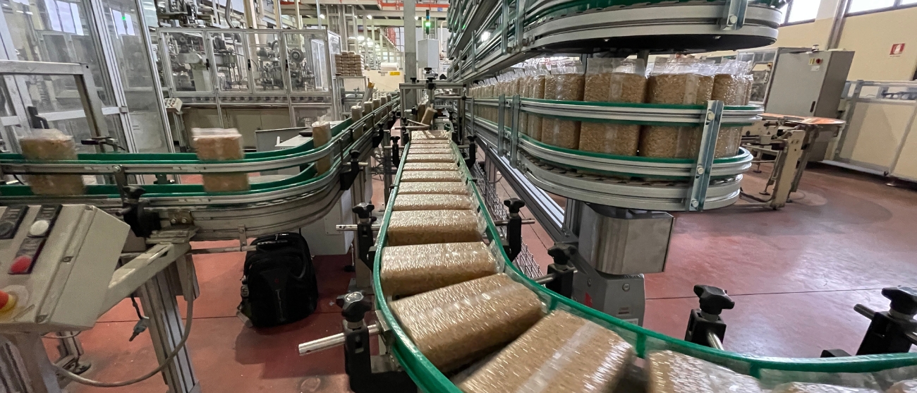 Quando la produttività non può fermarsi l’efficienza del Bat Buffer