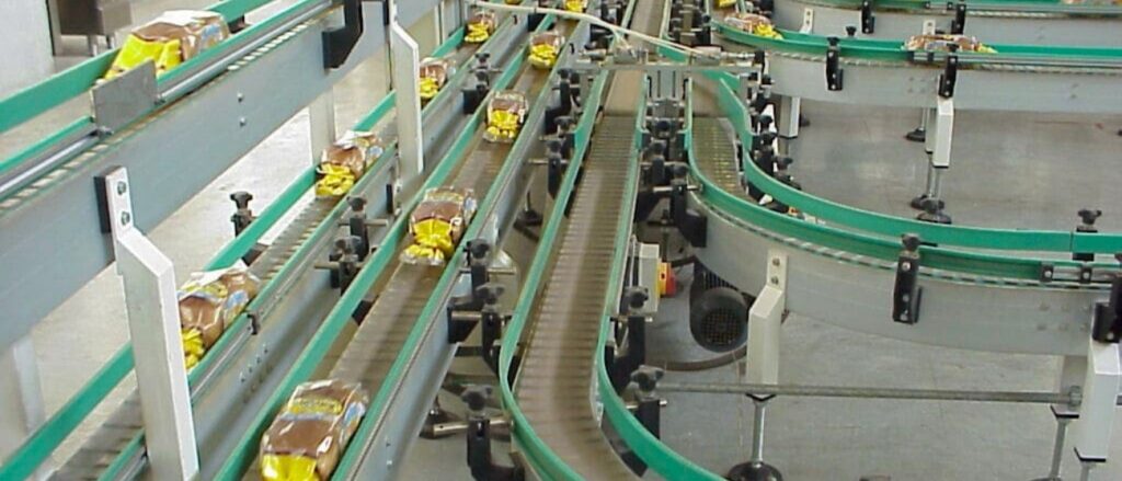 Cosa succede quando il nastro trasportatore non è quello giusto