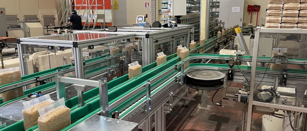 Hygienic Design vs Wash Down qual è il sistema più adatto alla tua linea