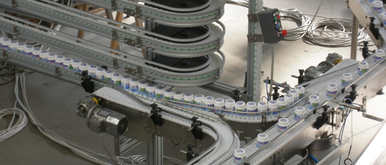 Dalla 879 alla UltimateSafeChain la stessa affidabilità, ma potenziata