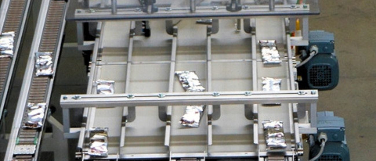 Perché un sistema di accumulo può davvero fare la differenza nella tua linea di confezionamento