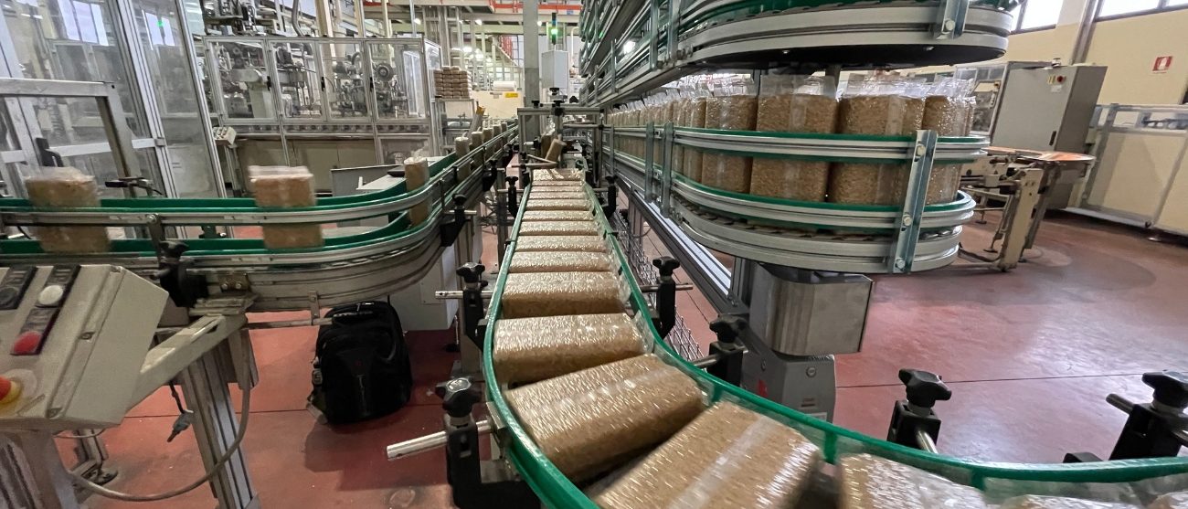 Quando la produttività non può fermarsi l’efficienza del Bat Buffer