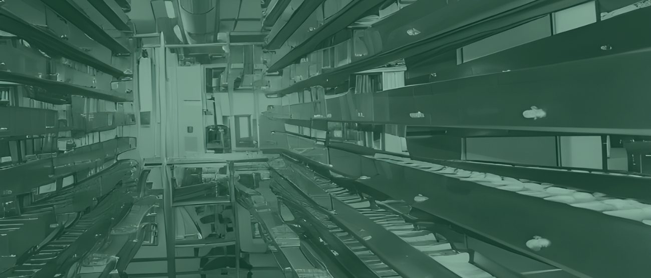 Strategie vincenti per l’automazione delle linee spazio logistica e scalabilità